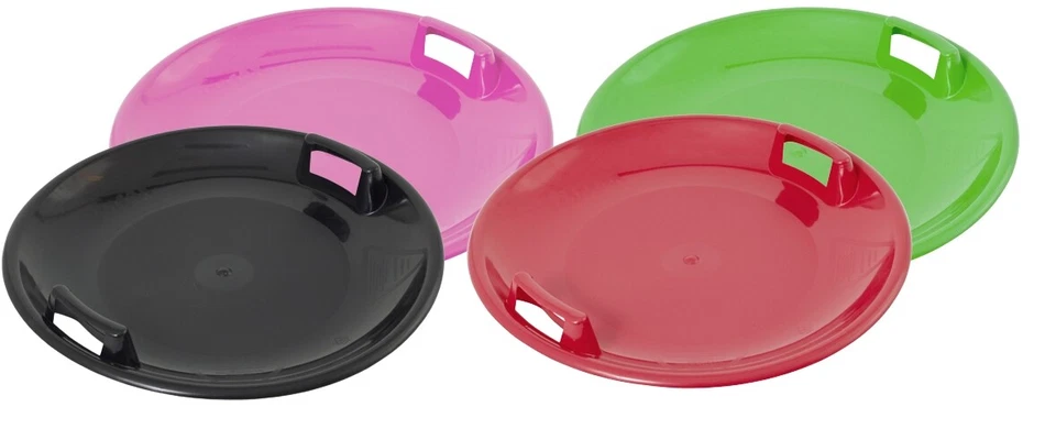 Hamax Schlitten Ufo Winter Training