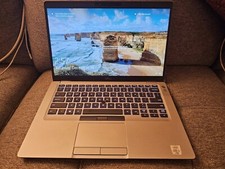 DELL LATITUDE 5410 14" FHD I5-10310U 512GB SSD 16GB Warranty Jan 2025 Win10Pro