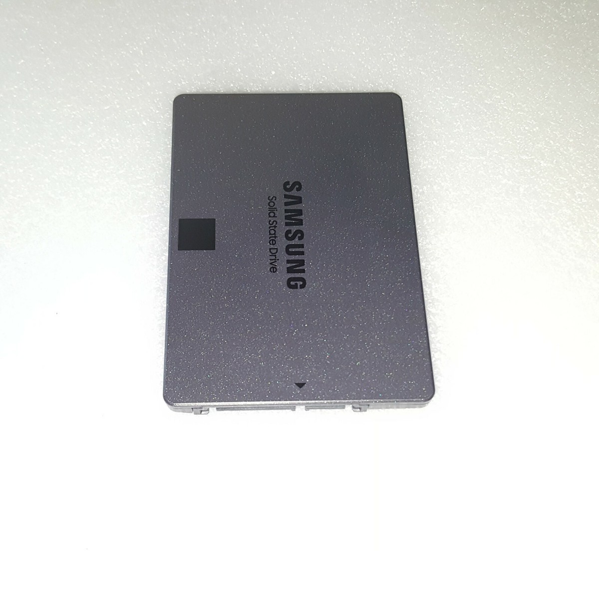 HP ProBook 650 G1 - 500GB Solid State Hard Drive SSD Windows 7
