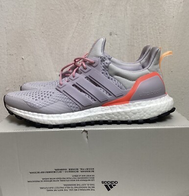 ADIDAS ULTRABOOST W PURPLE SNEAKERS/RUNNING