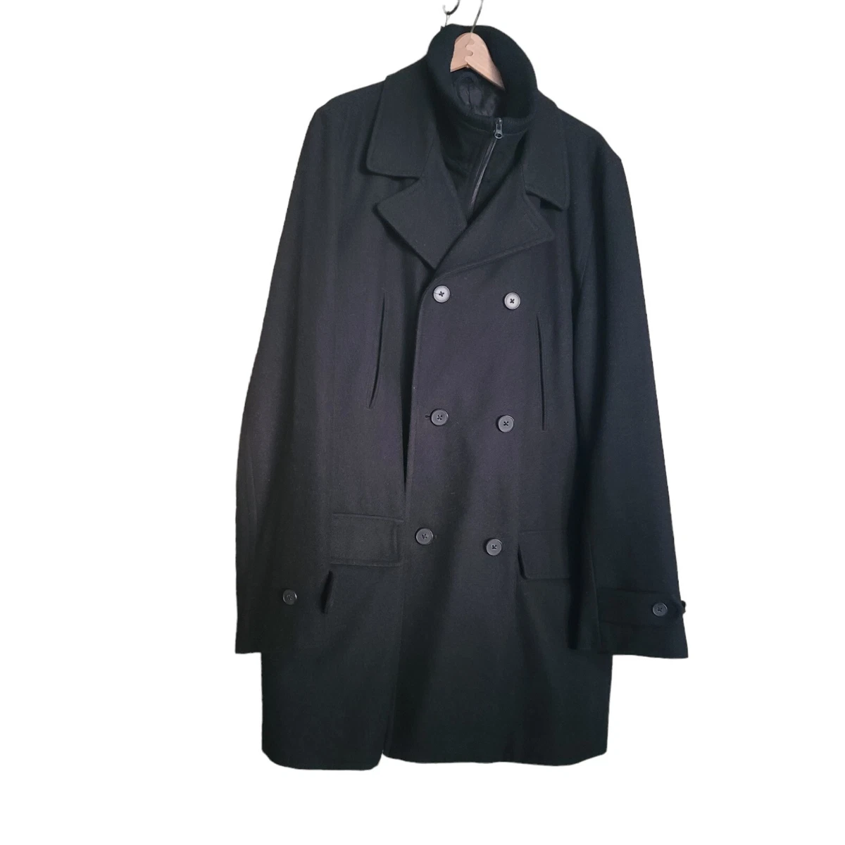 J ferrar best sale coat