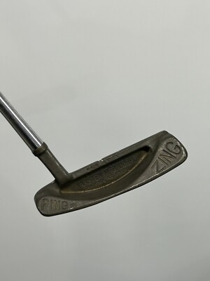 Ping Zing Putter / 34'' Länge / Rechtshänder