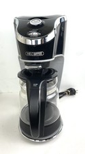 Mr. Coffee Cafe Latte Maker BVMC-EL1 2 