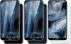 Tcl 40xl Unlocked Cell Phone 4gb