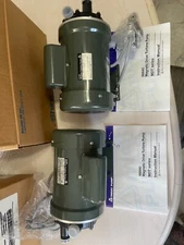 New Iwaki Magnet Turbine Pumps