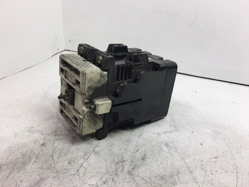 FUJI ELECTRIC DC MAGNETIC CONTACTOR COIL K91611-2 - Foto 3 di 3