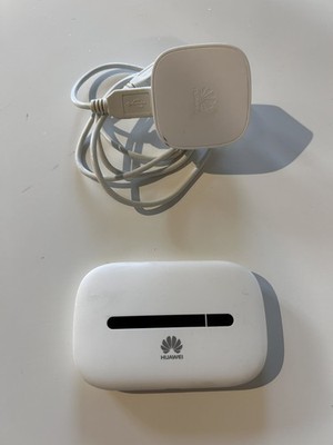 Huawei E5330 Mobiler WiFi Hotspot Modem Router