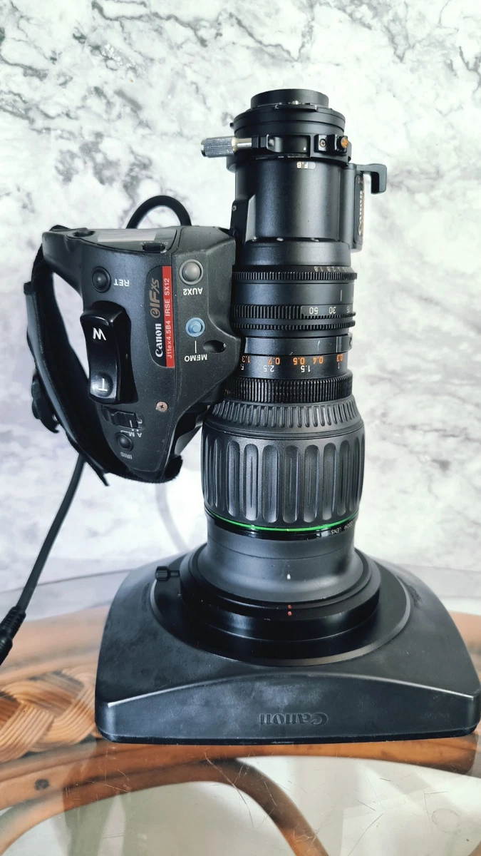 Canon Zoom f/1.8 Camera Lenses for sale | eBay
