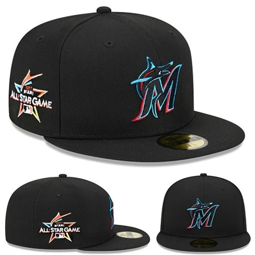 New Era Men's Black 7 7/8 Size for sale | eBay