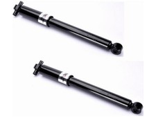 STOßDÄMPFER HINTEN FÜR FORD FOCUS I MK1 1.4-2.0 99-04