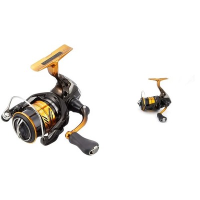 Shimano Spinnrolle Ajing Mebaring 18 Soare BB C2000SSHG/SSPG Fr Japan