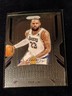 2024-25 Panini Prizm Basketball Dominance - #14 LeBron James - Los Angeles 