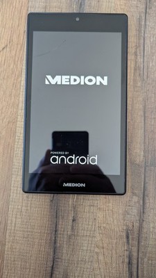 Medion LIFETAB P7332 MD99103 Android Tablet PC 16GB Intel Atom 1,83 GHz WLAN GPS