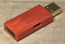 iFi iDefender+ (USB-A to USB-A) - USB Ground Loop Noise Eliminator