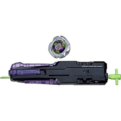 Beyblade X Victory Grip Starter-Set