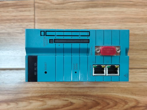 Yokogawa NFCP100-S00 S3 CPU Module Image 1 of 4