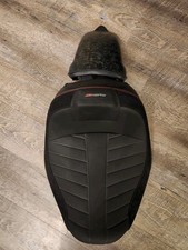 2024-2025 OEM Harley Road Glide CVO ST Seat Solo & Carbon Fiber Cowl