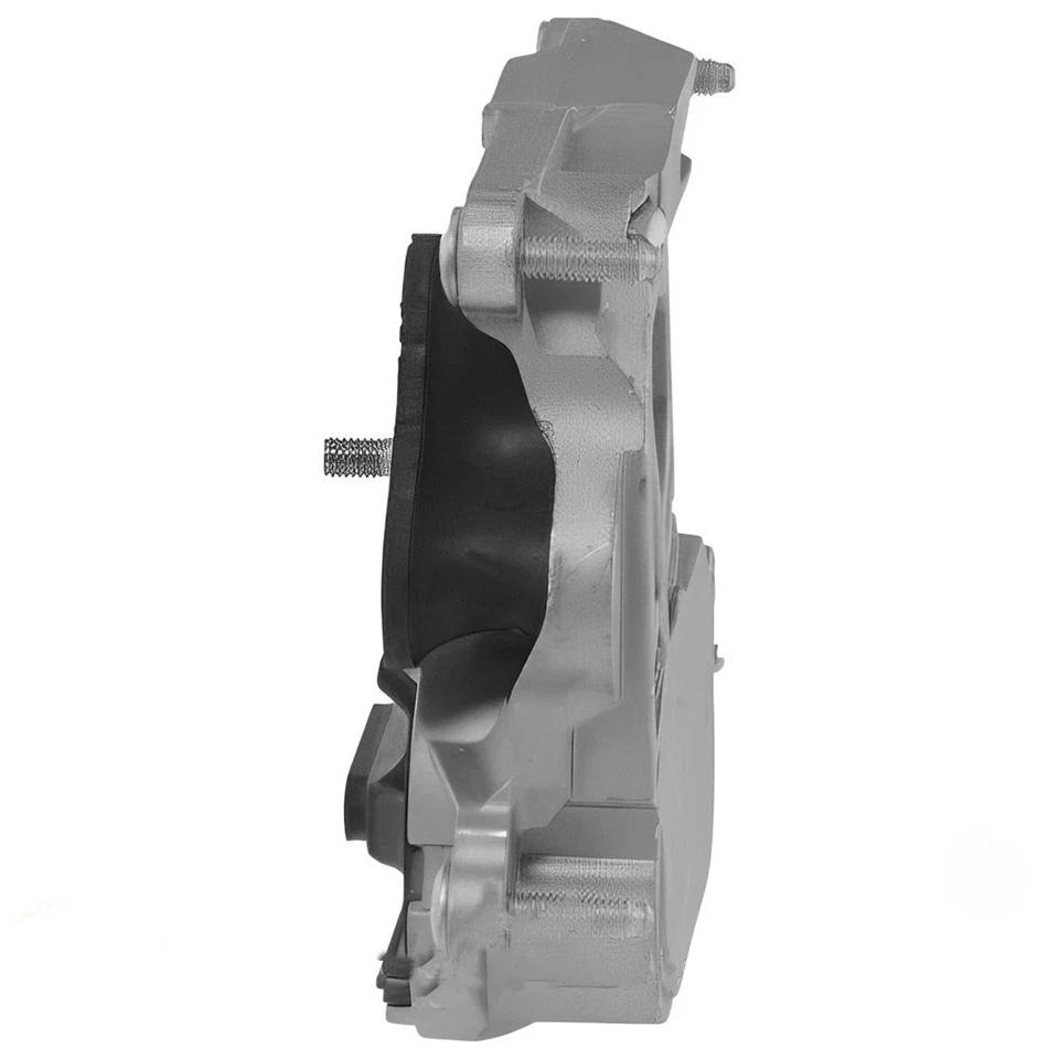 Juego de 3 piezas de montaje de motor y transmisión de calidad para Audi A6/A7/A8 Quattro 12-18 Foto 4 de 4