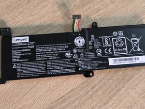 Lenovo ThinkPad Akku 00