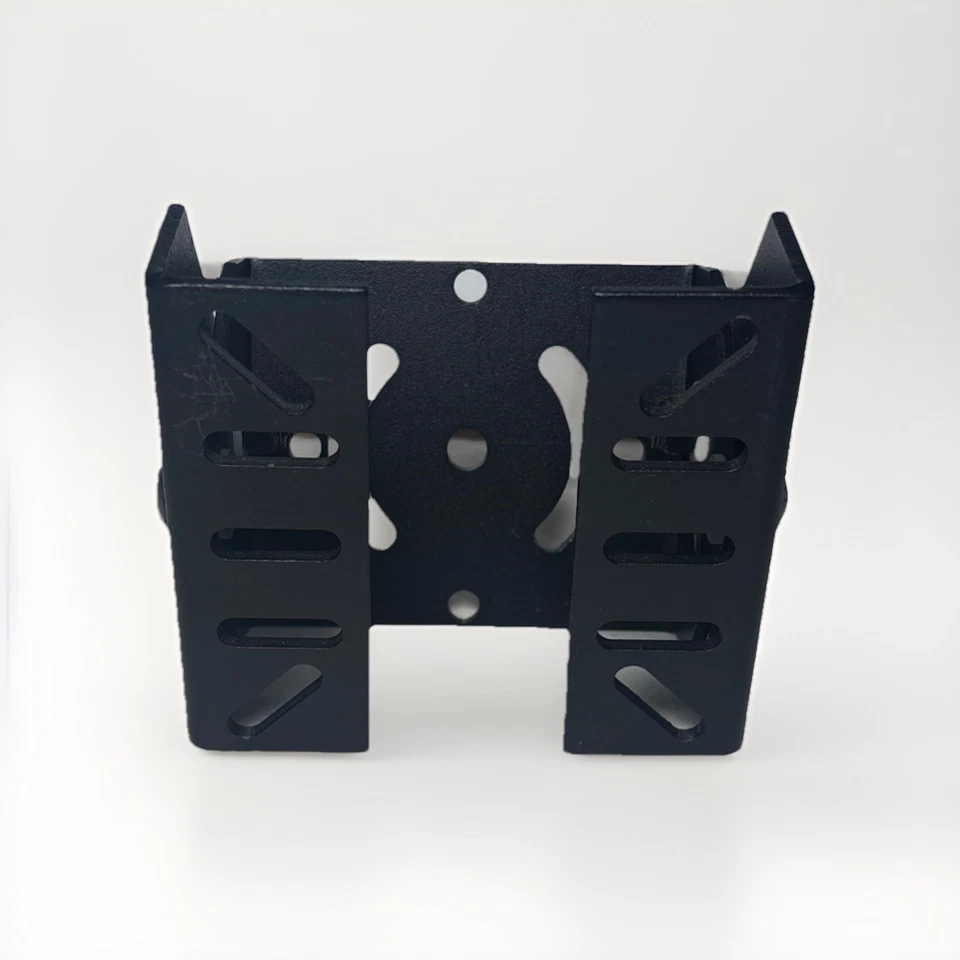 Havis C-3075-3 Low Profile Tilt & Swivel Laptop Mounting Bracket 2.5” Fixed Ht - Image 4 of 4