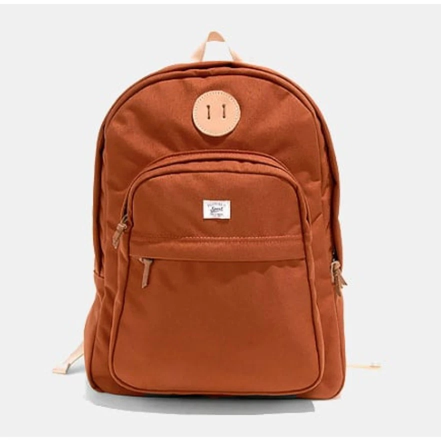best minimalist leather backpack womens Women's Minimalist Backpack