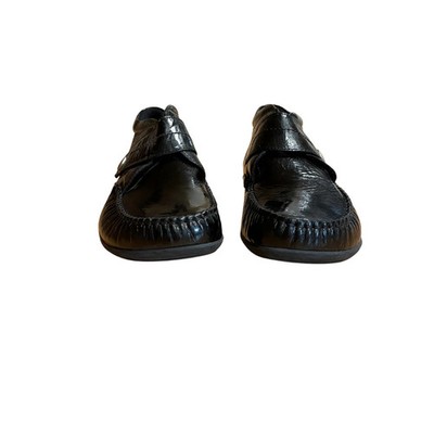 Helvesko Halbschuhe für Frauen Bequemschuhe Freizeit Schuhe