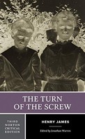 Henry James - Turn Of The Screw 0 - Paperback - G245Z