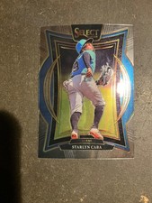 2025 Select Baseball Concourse Base You Pick (Each listing has its own pics)
