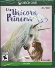 The Unicorn Princess - Xbox One