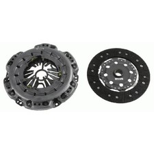 Kit d'embrayage Mercedes 240