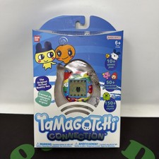 Tamagotchi Connection Rainbow Sky Bandai Namco Virtual Reality Pet New