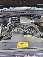Motor Land Rover Defender I Discovery 35D 36D 3.9 236TKm Diesel Engine Komplett
