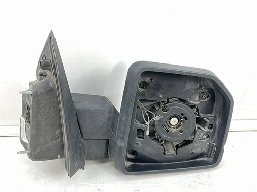 18-20 Ford F150 Right Passenger Side Mirror OEM Blind Spot Power Fold