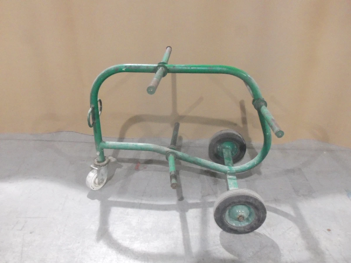 greenlee wire cart products for sale | eBay