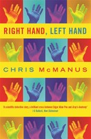Right Hand, Left Hand | Chris Mcmanus | Taschenbuch | Kartoniert / Broschiert