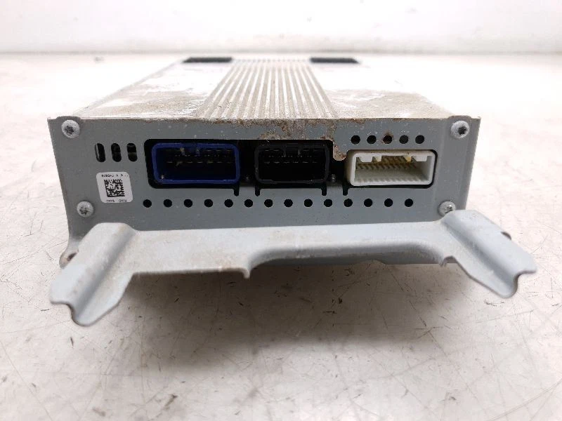 05-07 丰田 AVALON 收音机/音响放大器单元组件 — 第 4/4 张图片