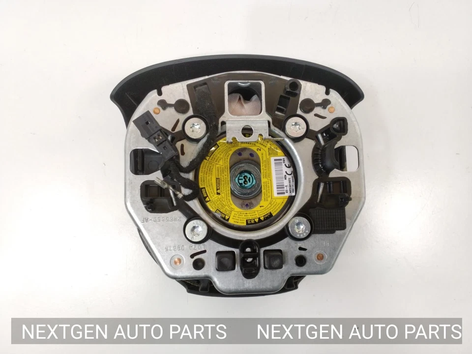 JEEP CHEROKEE KL 02/2014-03/2018 RIGHT STEERING WHEEL A/BAG - image 2 of 4