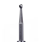 FG #4 SL (Surgical Length Burs) Round Carbide Dental Bur FG4