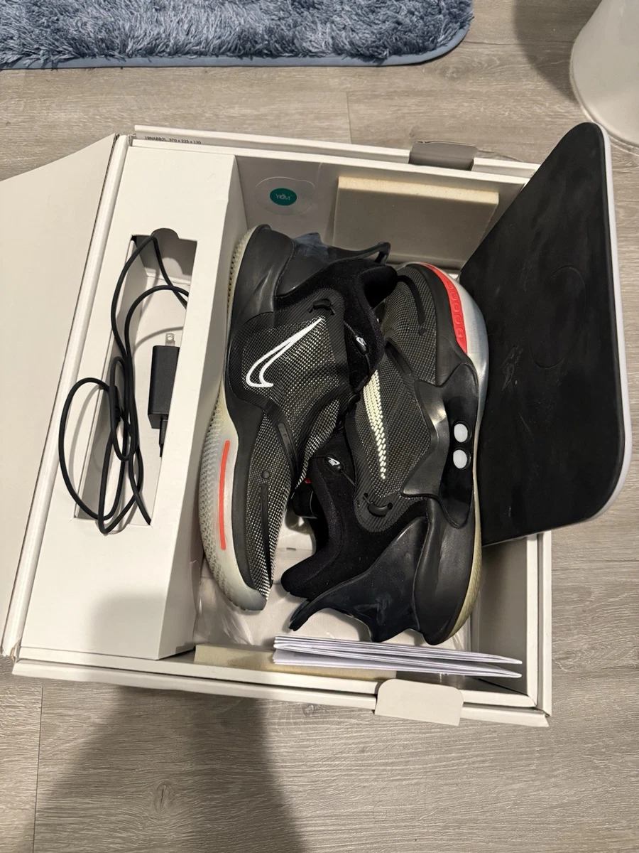 Nike Adapt BB 2.0 NBA ASG 2020 for Sale | Authenticity Guaranteed