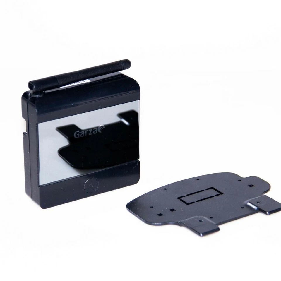 Garza 401267 Smart-Thermostat Smart WiFi für Heizung und Heizung - Bild 3 von 4