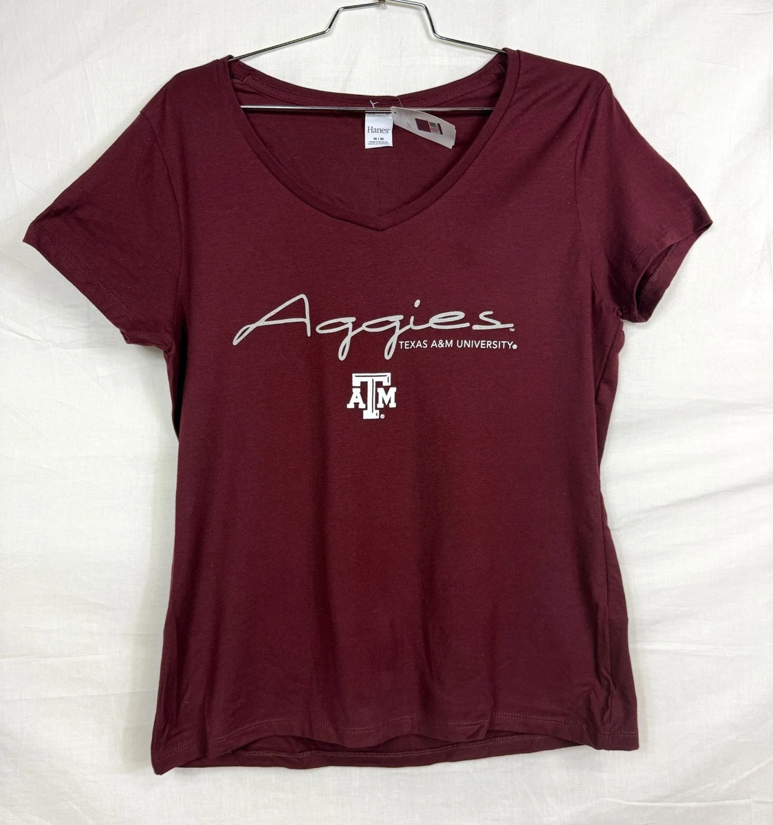 Texas A&M Aggies NCAA Shirts for sale | eBay