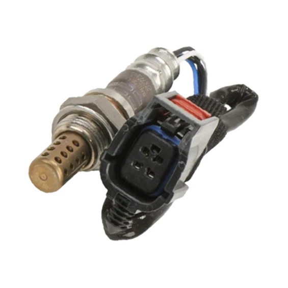 2pcs Oxygen O2 Sensor Up+Down For 2001 2002 2003 DODGE CARAVAN GRAND CARAVAN US - Imagem 2 de 4