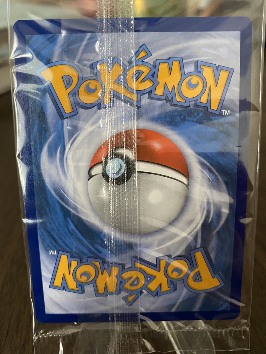 Pokemon Zacian V SWSH076 Gold Ultra Premium Promo NM MINT | eBay