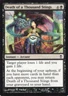 4X DEATH OF A THOUSAND STINGS BLACK SAVIORS KAMIGAWA MTG NM X4 (yourdeckbuilder)