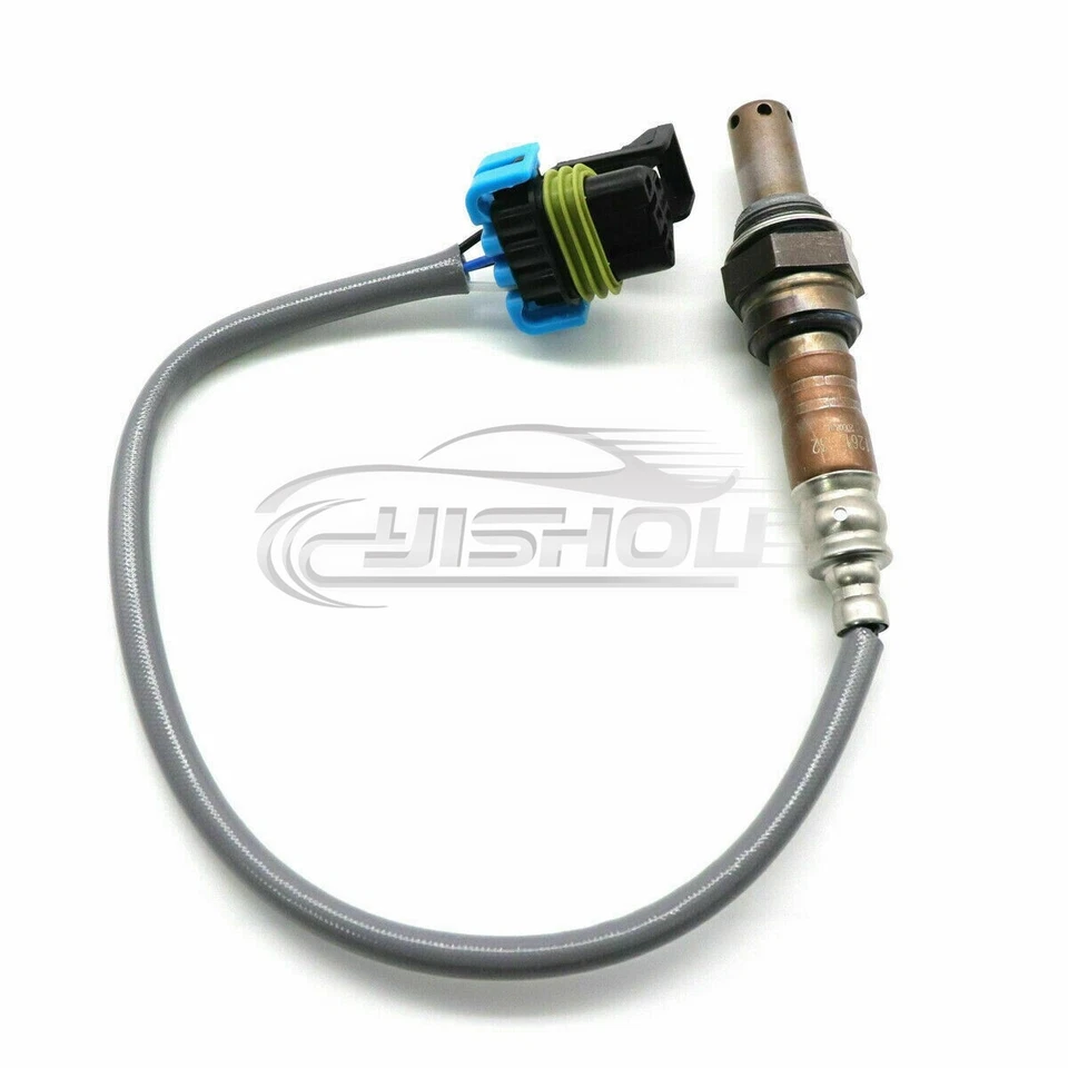 Sensor de oxígeno O2 12617332 para Chevrolet Camaro SS 6,2 L 10-15 Foto 3 de 4