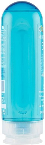 CONTROL Massage Sensual Lubrificante Intimo Gel Stimolante a Base Acqua 200 ml - Foto 14 di 23