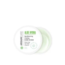 Arganicare Aloe Hydra No-Rinse Face Mask 150ml (5.07 fl oz)