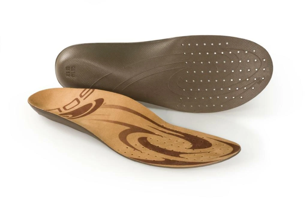Custom footbeds shop