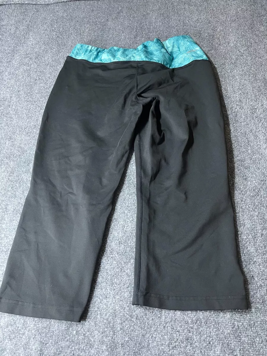 Bobbie brooks sales capri pants