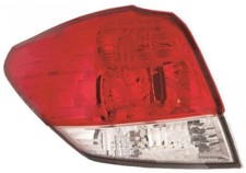 Feu avant (phare) Subaru OUTBACK
